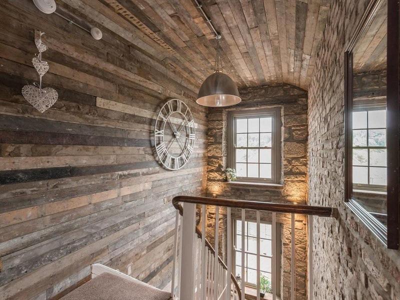 몰페스 Newgate Loft 아파트 외부 사진