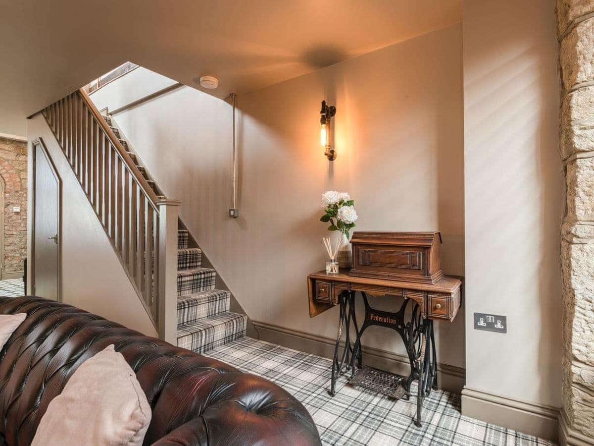 몰페스 Newgate Loft 아파트 외부 사진