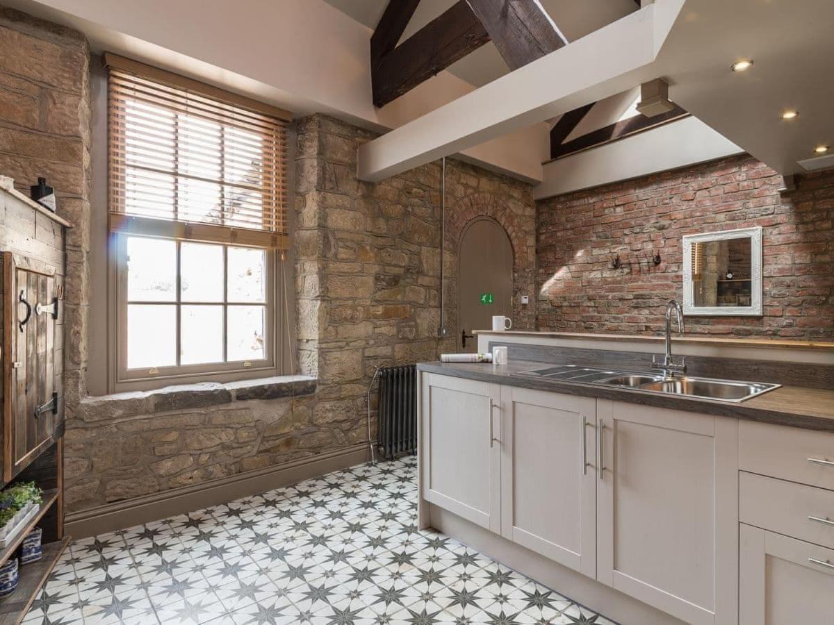 몰페스 Newgate Loft 아파트 외부 사진